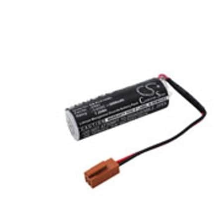 Replacement for Toshiba Er6v